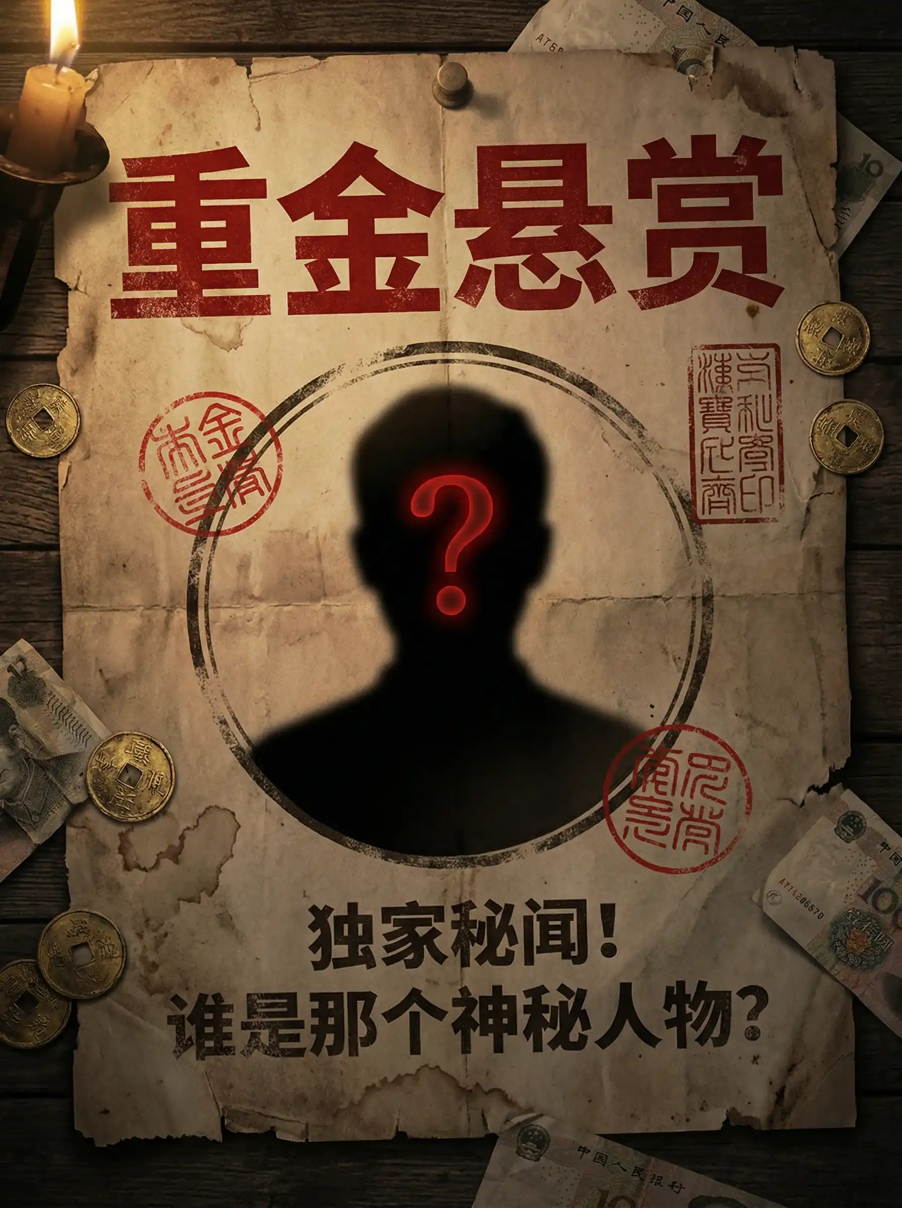 91看片下载 - 重金悬赏线索征集令